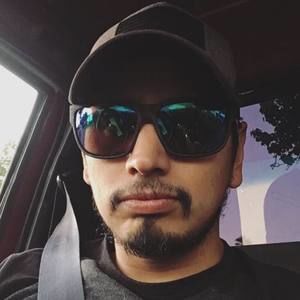 Meet your Posher, Steven